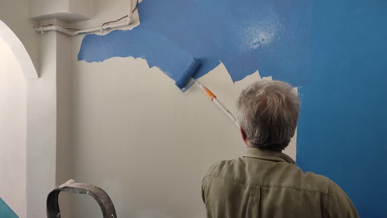 Best Touch-Up Painting  in Corte Madera, CA